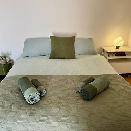 Q40 Ostuni Leilighet Eksteriør bilde