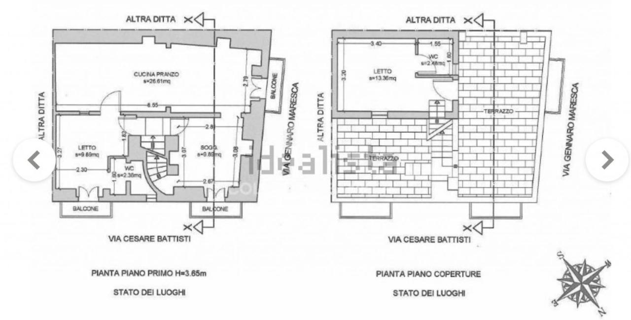 Q40 Ostuni Leilighet Eksteriør bilde