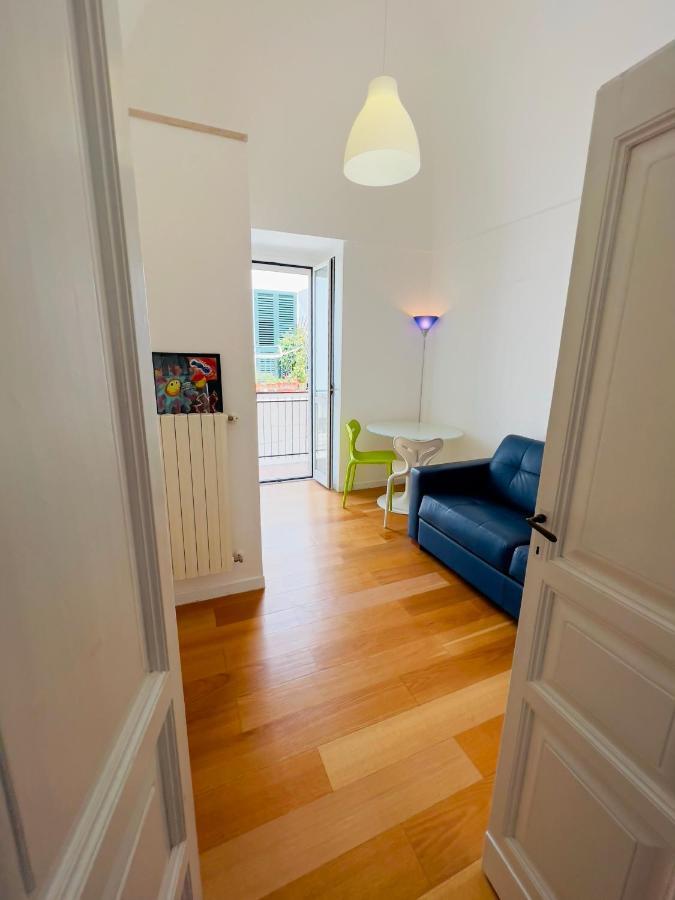 Q40 Ostuni Leilighet Eksteriør bilde